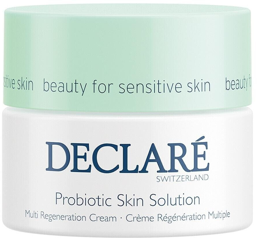Troll Probiotic Skin Solution Multi Regeneration Cream (50ml)