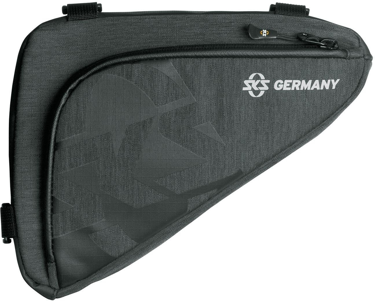 SKS Traveller Edge