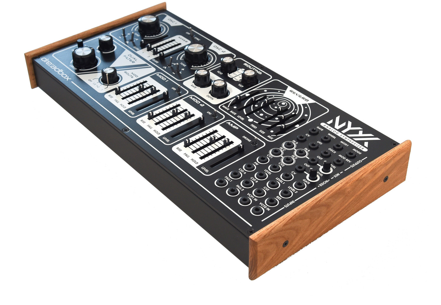 Dreadbox NYX V2