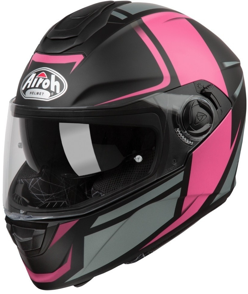Airoh ST 301 Wonder Pink Matt
