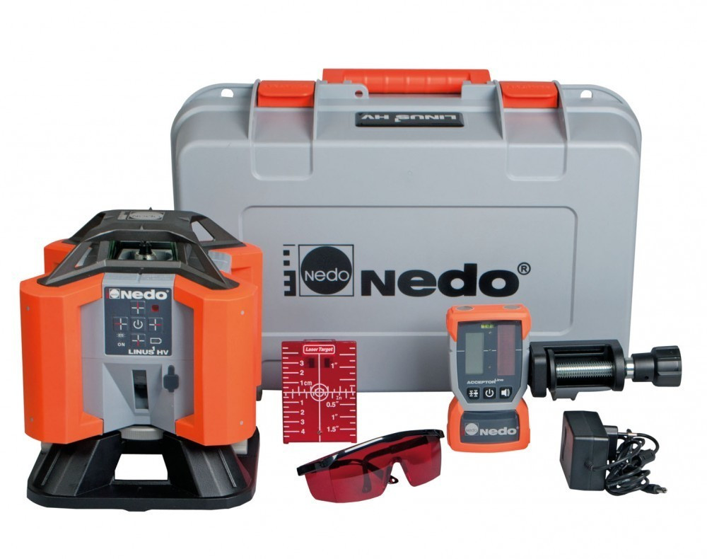 Nedo Linus 1 HV