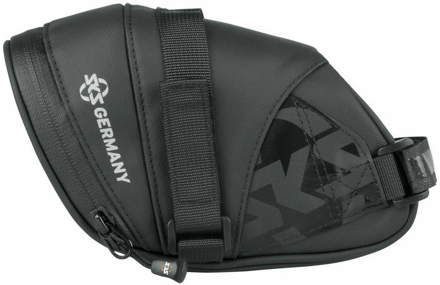 SKS Explorer Straps 1800