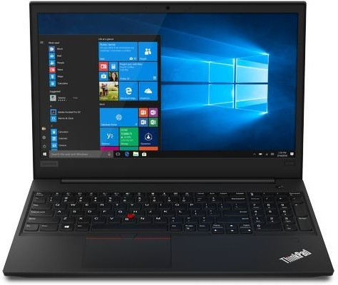 Lenovo ThinkPad E595 (20NF0000) 15.6 Zoll Ryzen 7-3700U 16GB RAM 512GB SSD Radeon RX Vega 10 Win10P schwarz