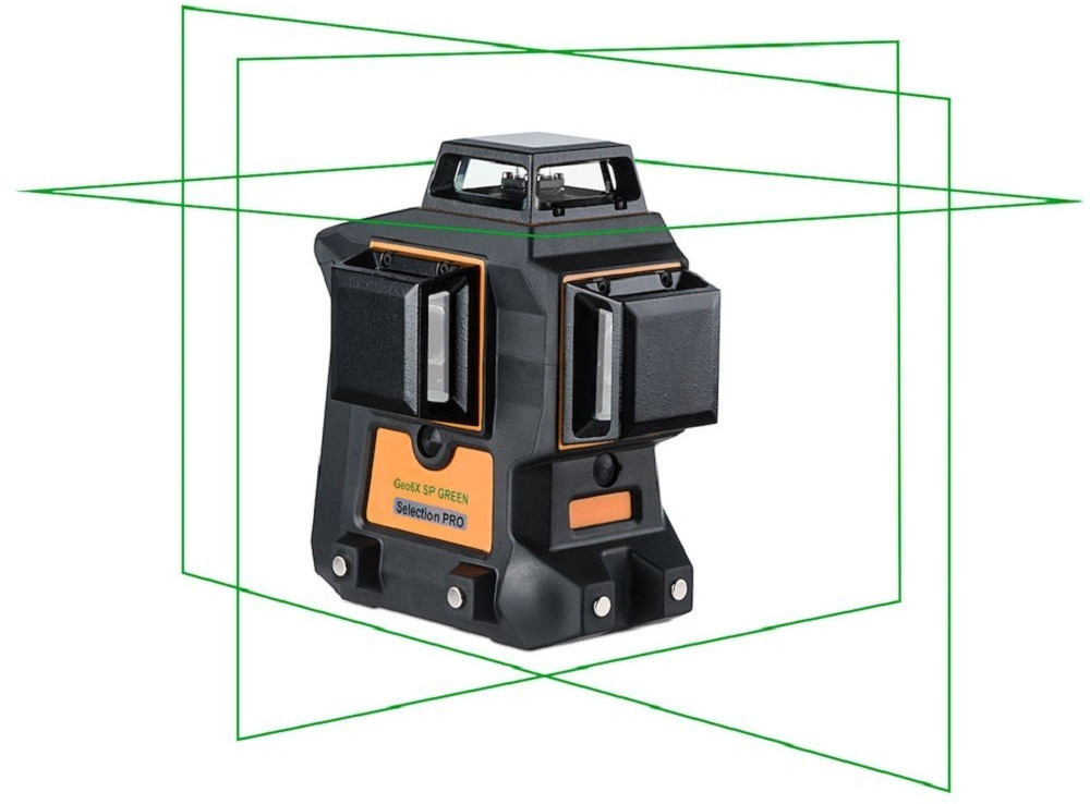 Geo Fennel Geo6X SP KIT (534500)