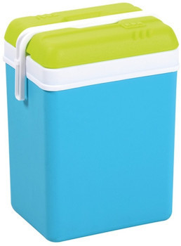 EDA Glacière 35L bleu