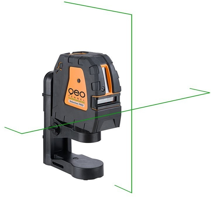 Geo Fennel FL 40-PowerCross Plus GREEN SP