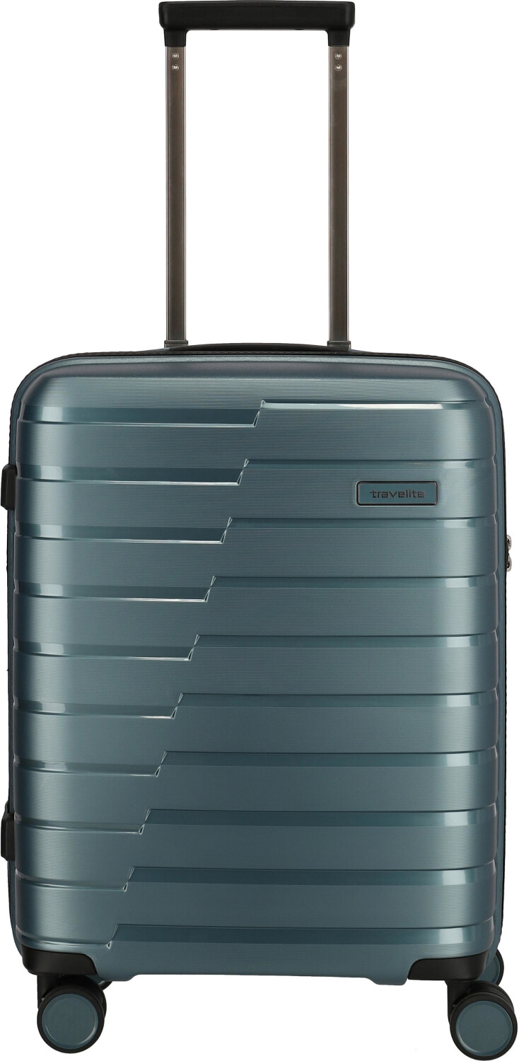 Travelite Air Base 4 Wheel Trolley 55 cm (075347)