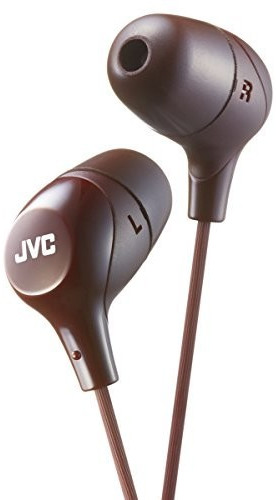 JVC HA-FX38 (marron)