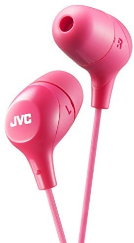 JVC HA-FX38 (rosé)