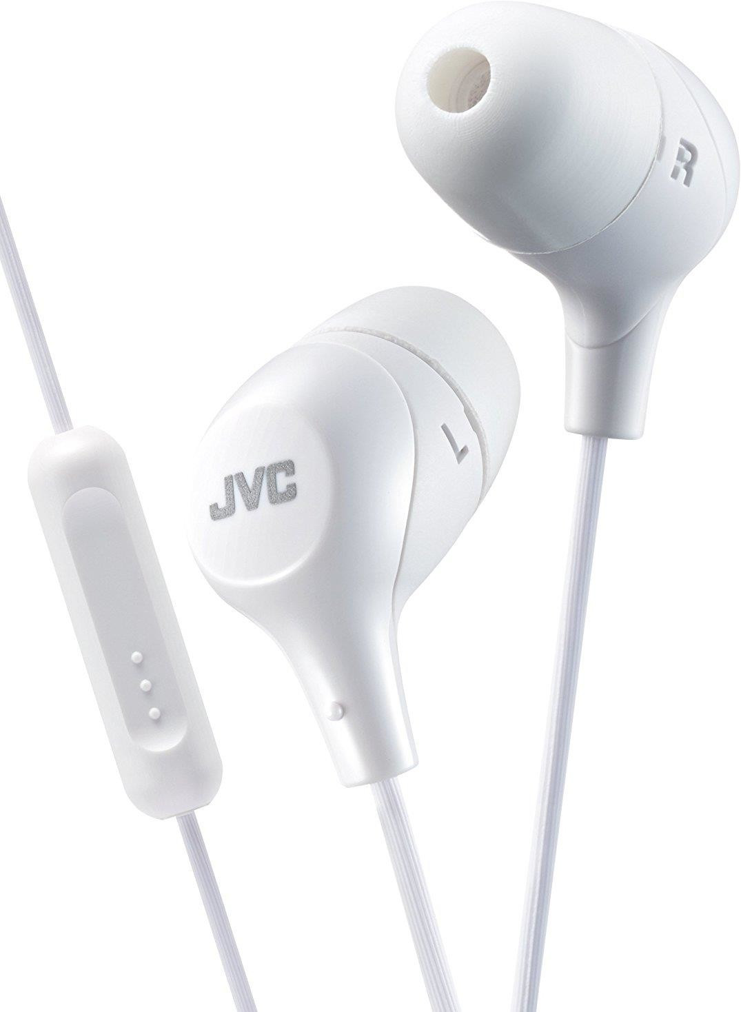 JVC HA-FX38 (blanc)