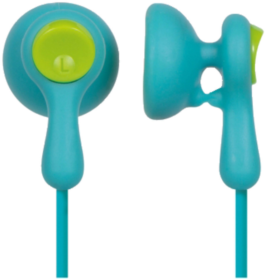 Panasonic RP-HV41 (bleu)