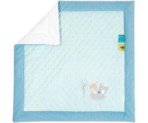 Nattou Tapis De Parc 100 X 100 Cm Au Meilleur Prix Sur Idealo Fr