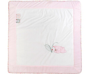 Nattou Tapis De Parc 100 X 100 Cm Au Meilleur Prix Sur Idealo Fr