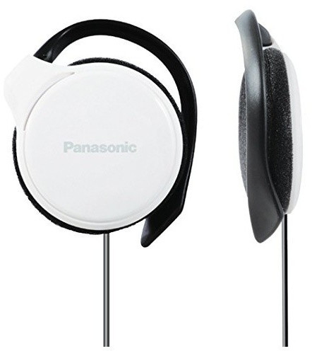 Panasonic RP-HS46 (blanc)