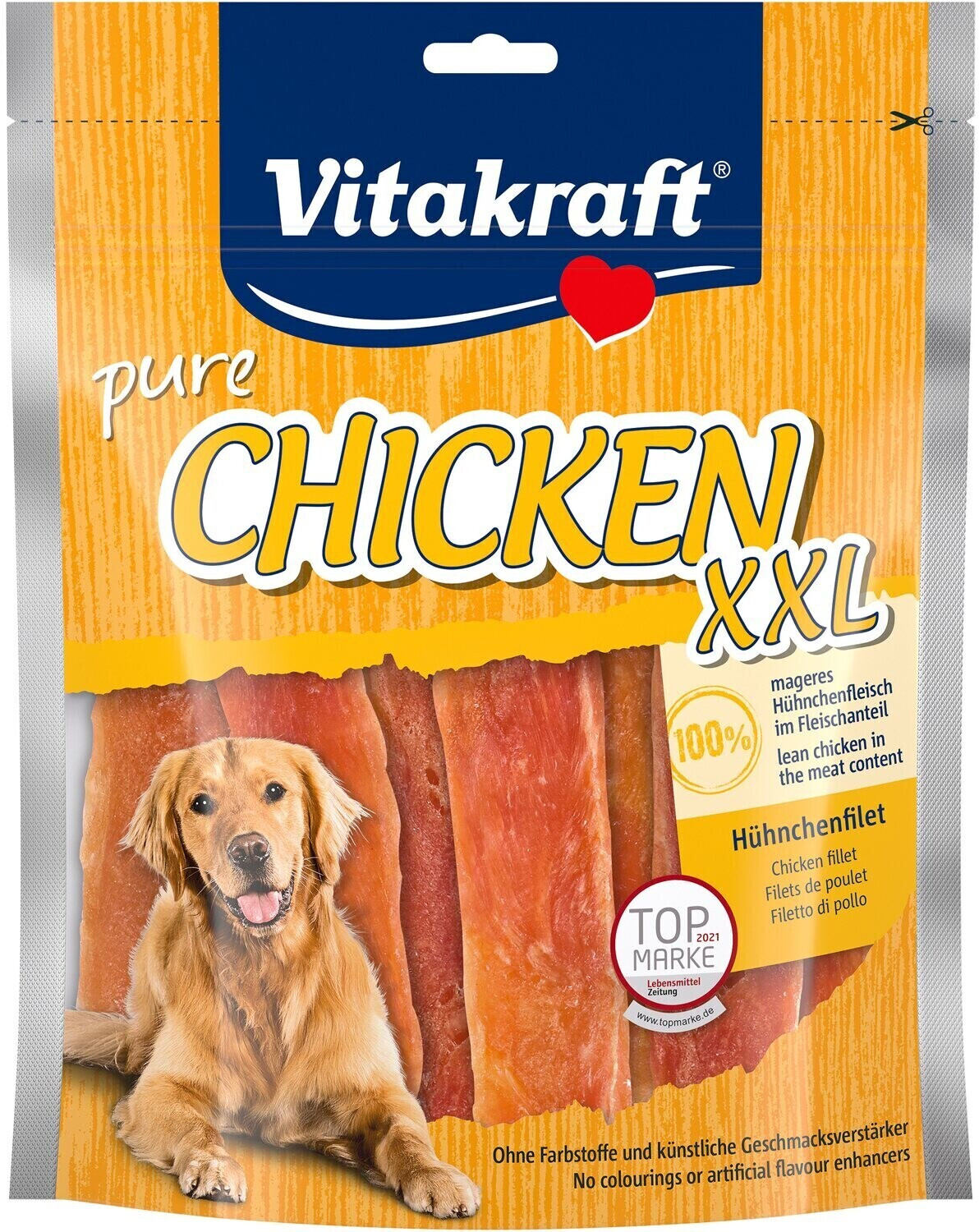 Vitakraft Chicken XXL 250g