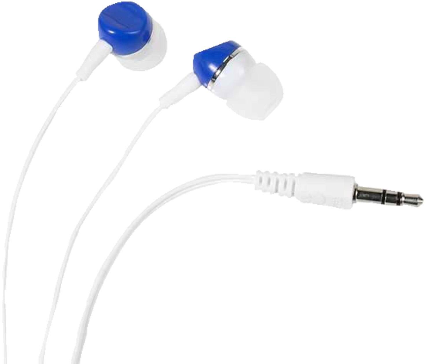 Vivanco SR 3 Colour Buds (bleu)