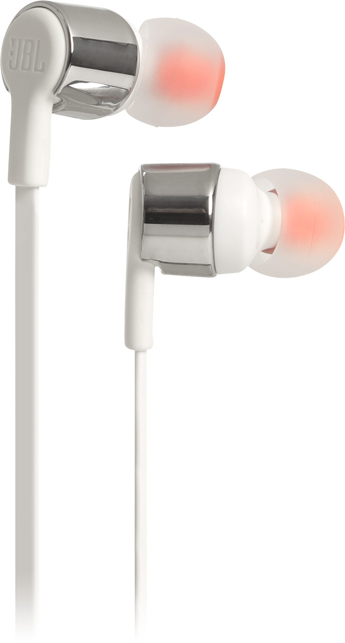 JBL T210 (gris)