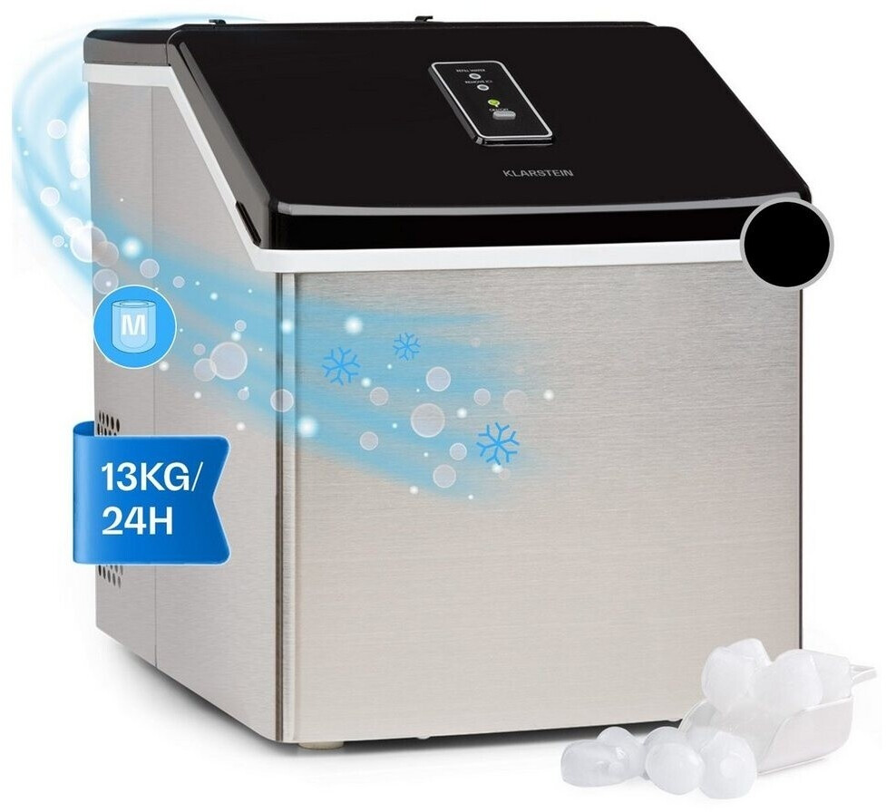 Klarstein Clearcube