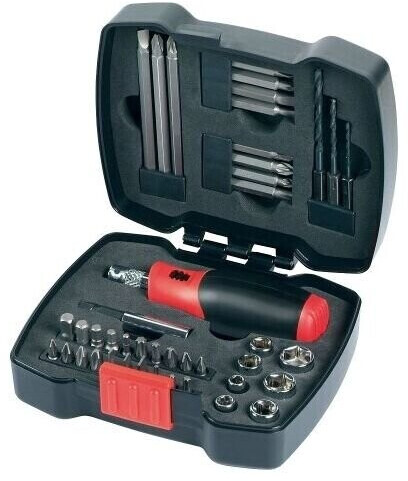 Black & Decker A7175-XJ Bit Set - 43 parts