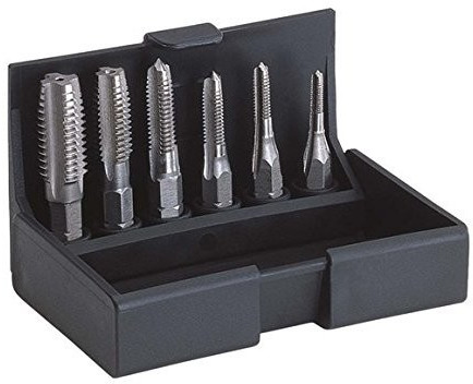 SW-Stahl 82220L Bit Set - 6 parts