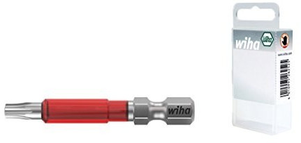 Wiha 36839 Bit Set - 5 parts