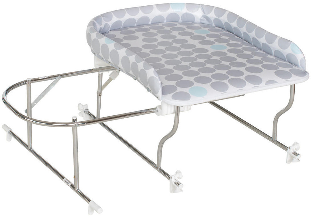 Geuther Varix Bath/Wrap Combination 4820 13