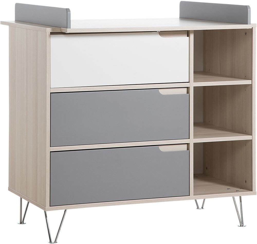 Geuther Changing Unit Marit