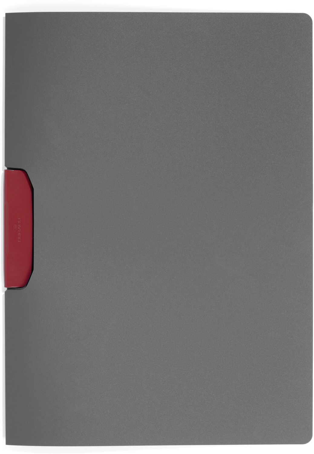 DURABLE DURASWING Color A4 (230403) Red (Pack of 5)
