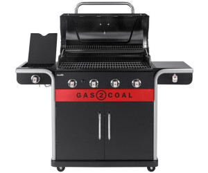 Char broil 725 shop