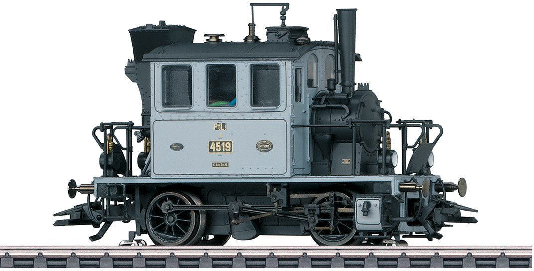 Märklin 36868