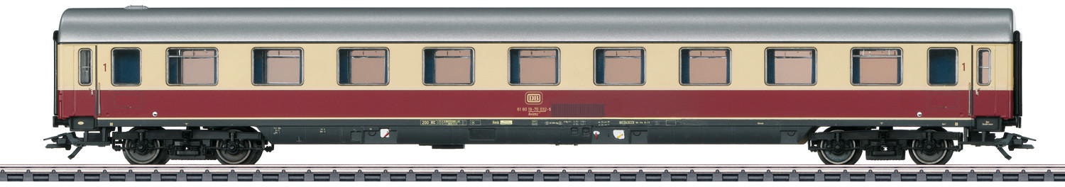 Märklin 43862