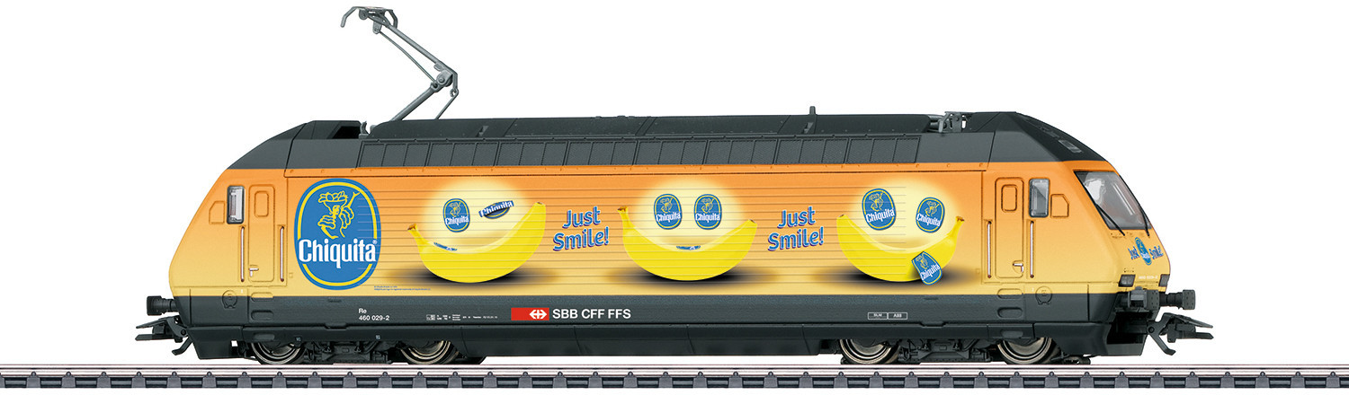 Märklin 39465