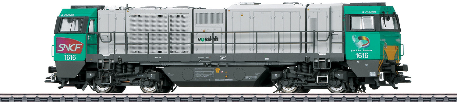 Märklin 37209