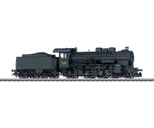Märklin H0 72709 Bausatz Lokschupppen Rottweil