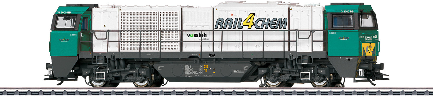 Märklin 37216