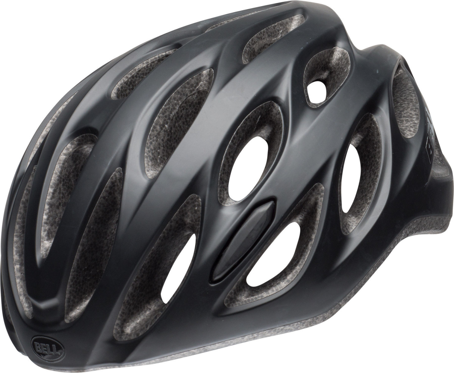 Bell Tracker R noir unisize