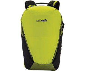 Pacsafe venturesafe x18 review top
