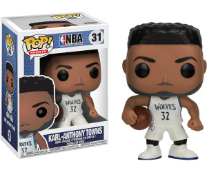 Figurines Pop NBA pas cher, comparez les prix !