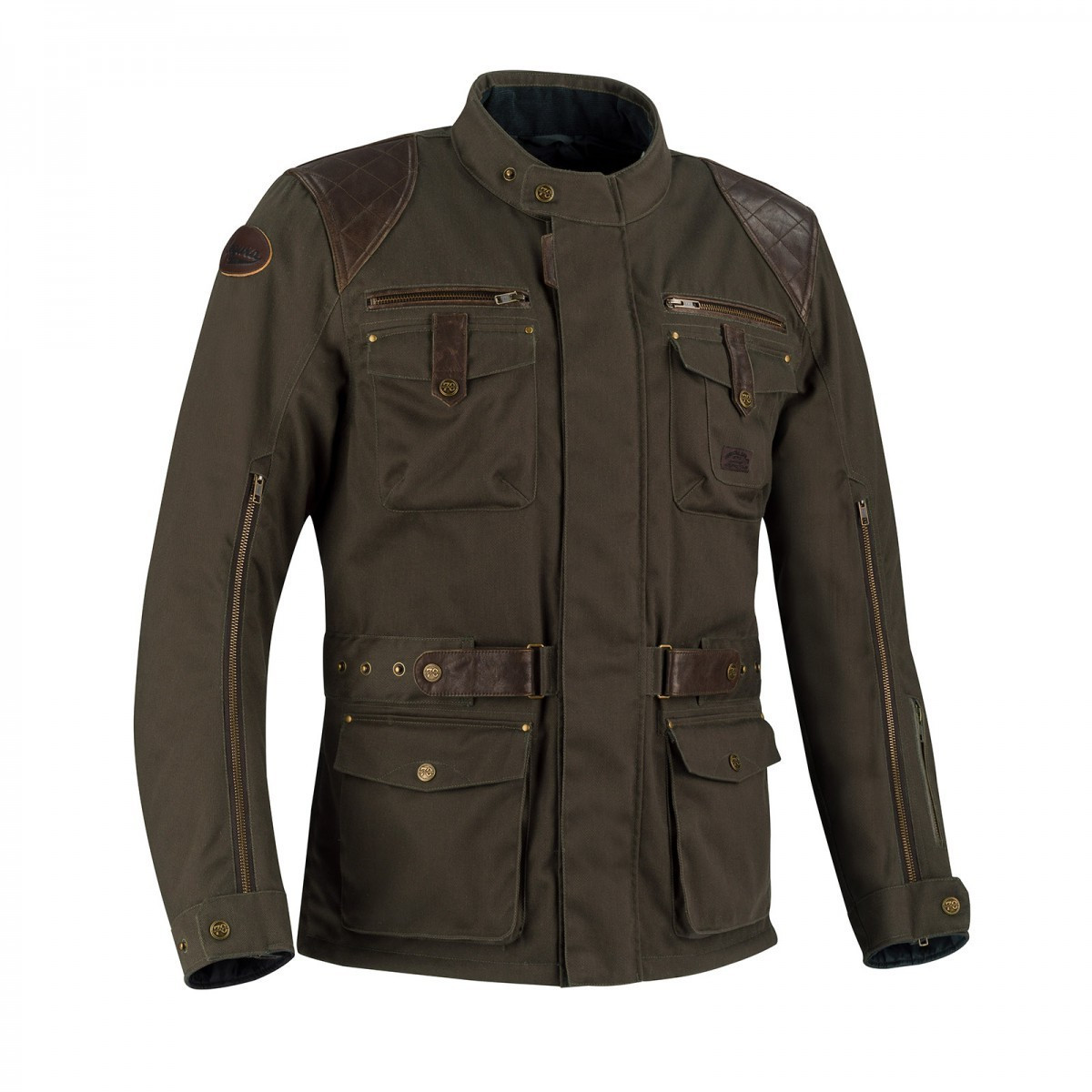 Segura Veste Veste Gunthar