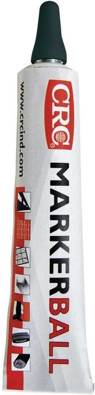 CRC Markerball 50ml Black