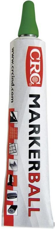 CRC Markerball 50ml Green