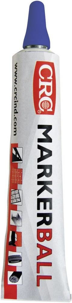 CRC Markerball 50ml Blue