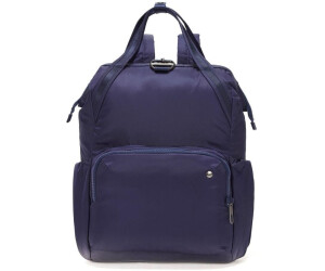 Buy PacSafe Citysafe CX Anti Theft Backpack 20420 from 136.12