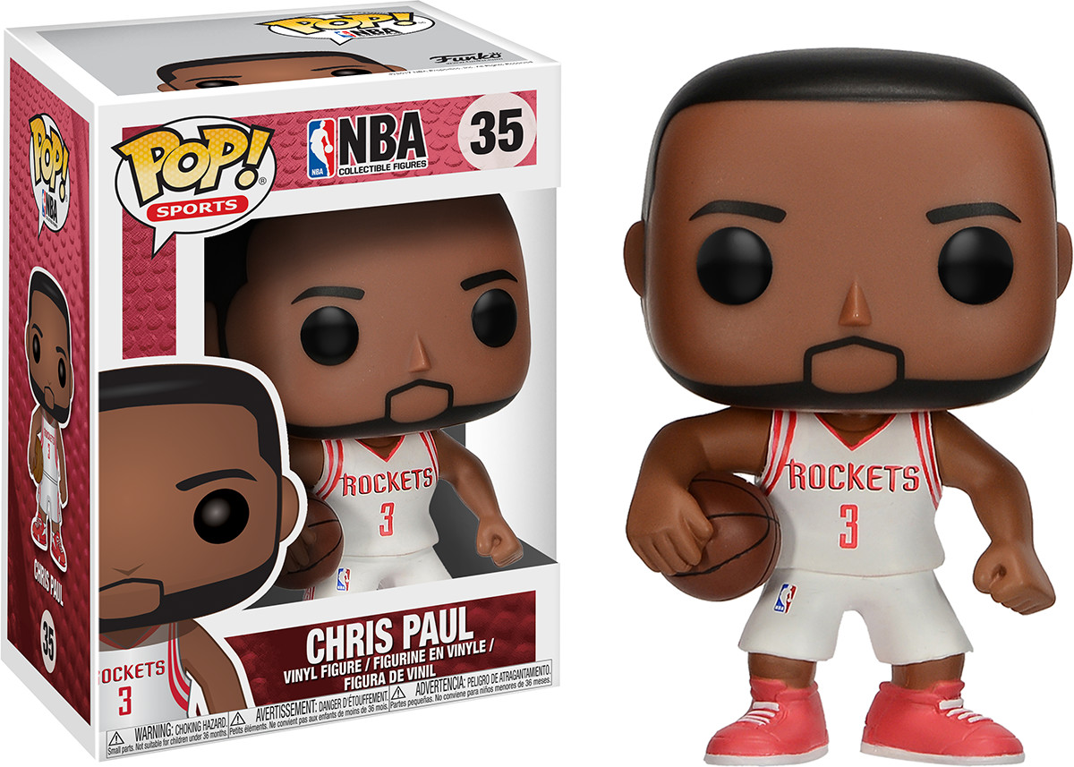 Funko Chris Paul (21809)