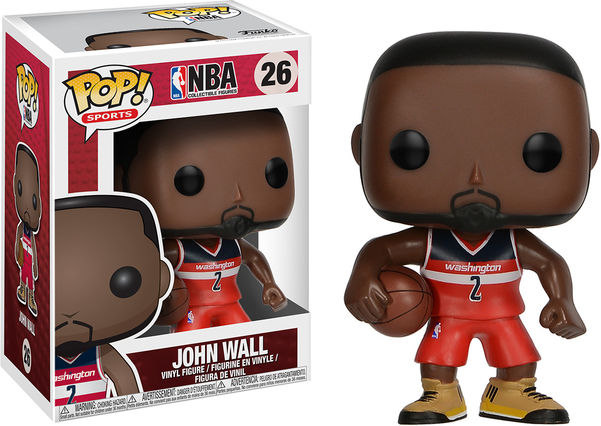 Funko John Wall (21826)