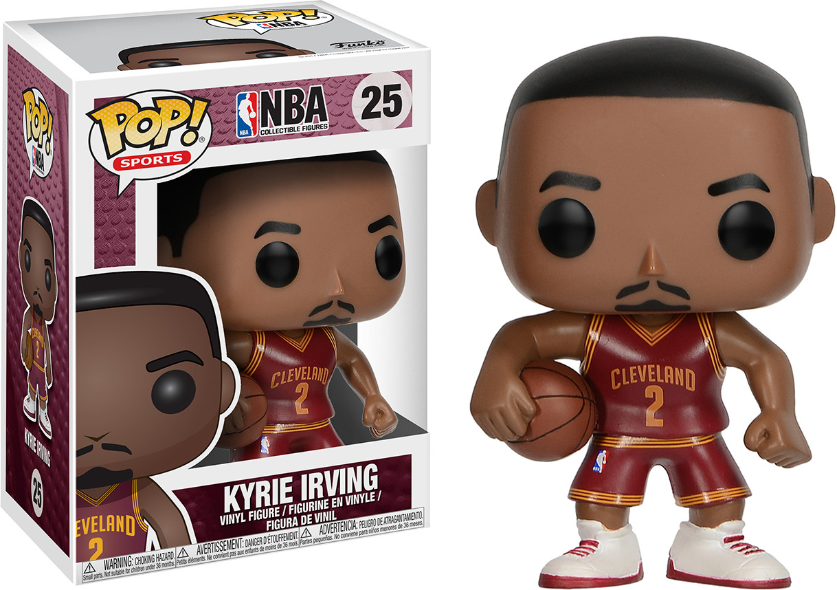 Funko Kyrie Irving (21827)