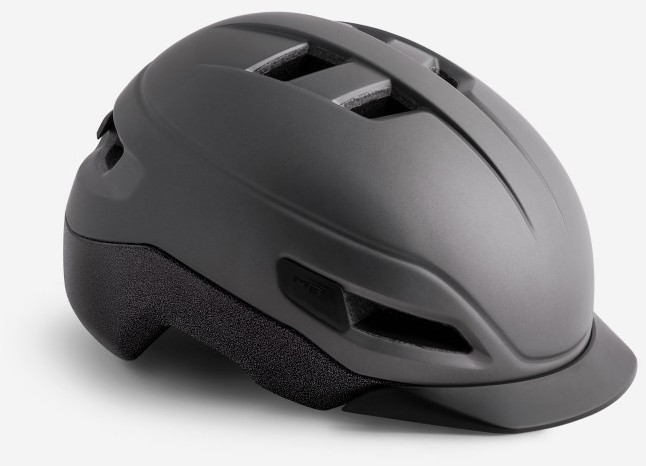 MET Grancorso anthracite