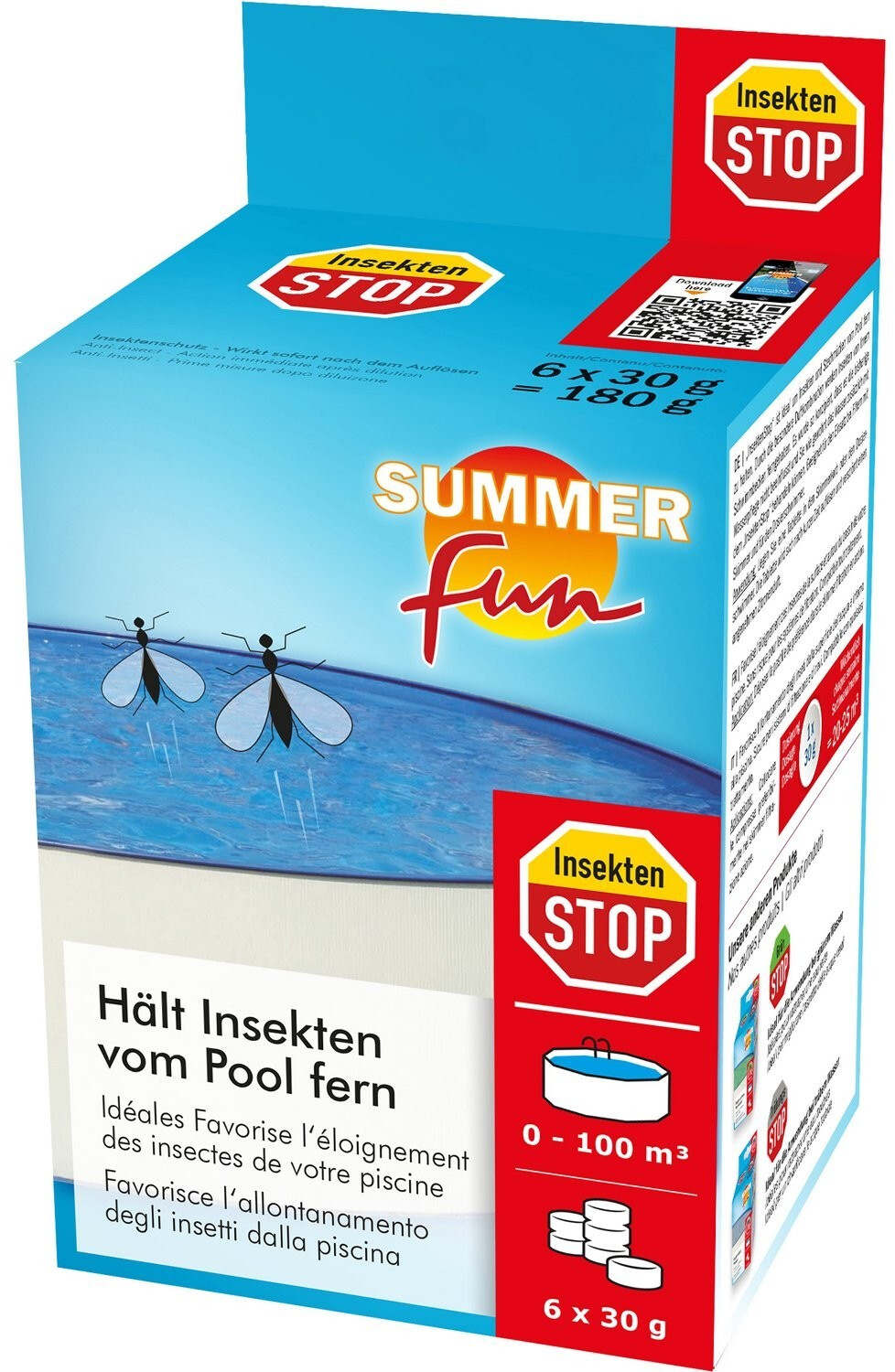 Summer Fun 8000015SF