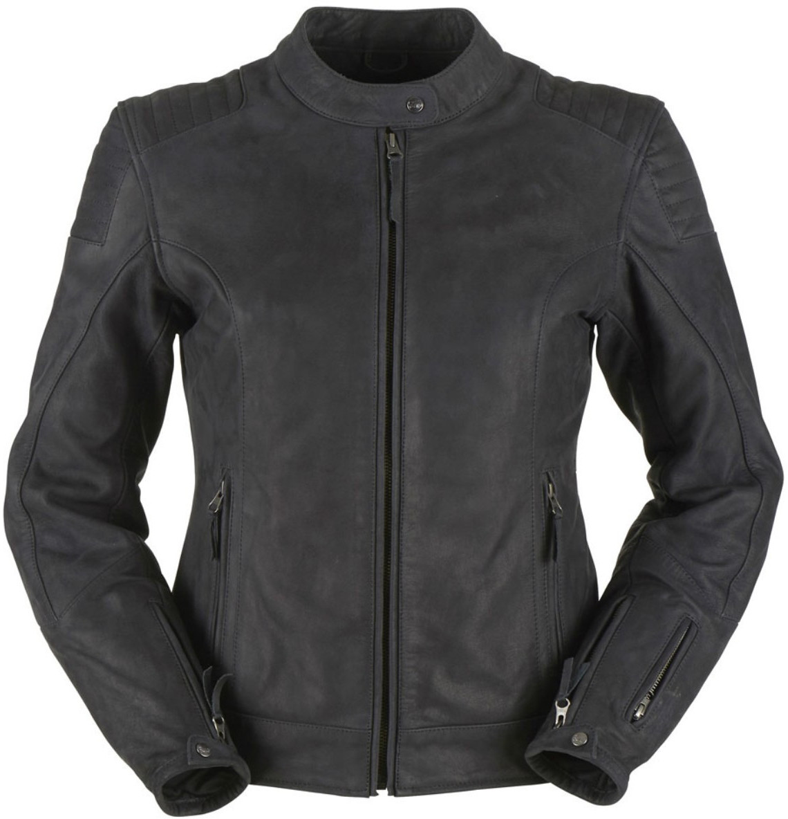Furygan Blouson Debbie noir