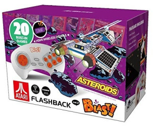 ATGames Atari Flashback Blast Vol.2 - Asteroids